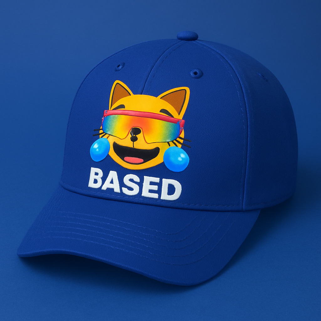 Based MOG Cap