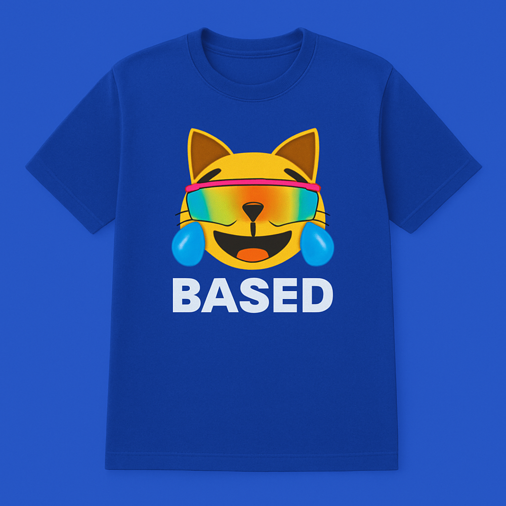 Based MOG T-Shirt